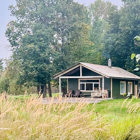Plusme Restart House Lielstraupe Zewnętrze zdjęcie