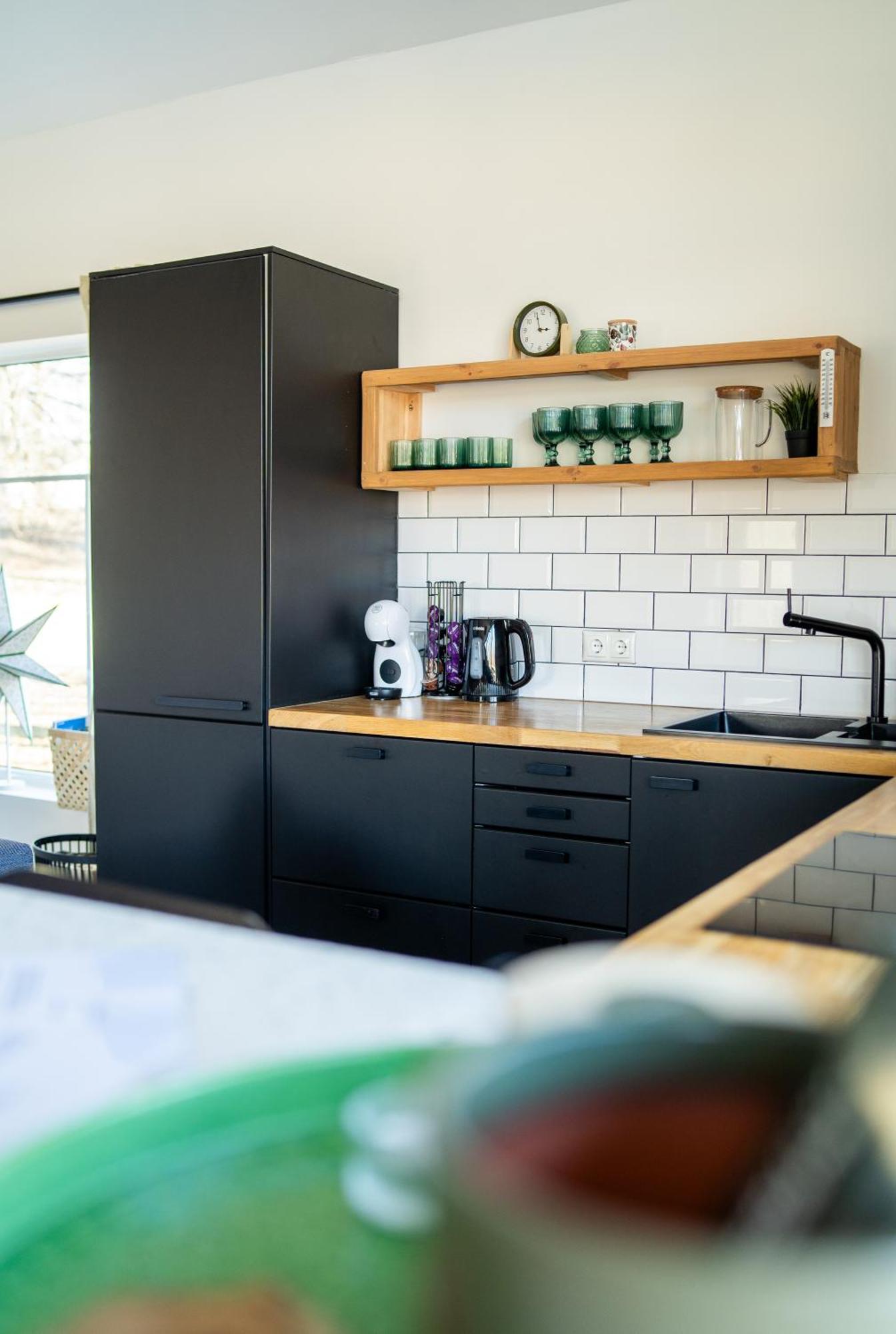 Plusme Restart House Lielstraupe Zewnętrze zdjęcie