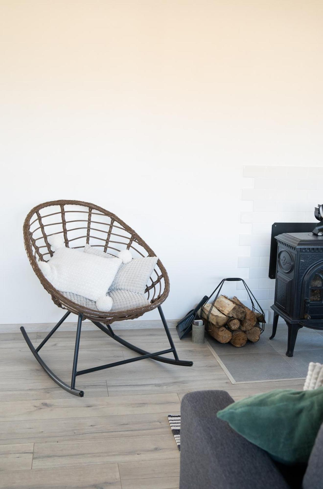 Plusme Restart House Lielstraupe Zewnętrze zdjęcie